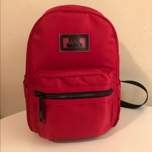 Steve Madden Backpack